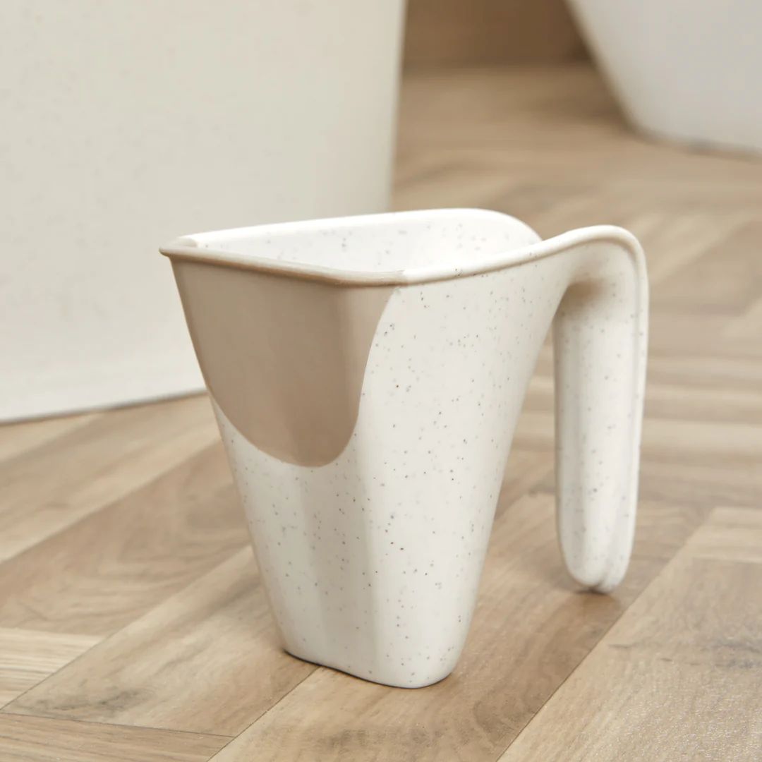 Shnuggle - Spoelcup ECO | Cookies & Cream