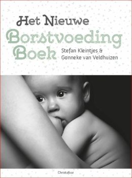 Het Nieuwe Borstvoeding Boek – praktische gids voor bewuste ouders