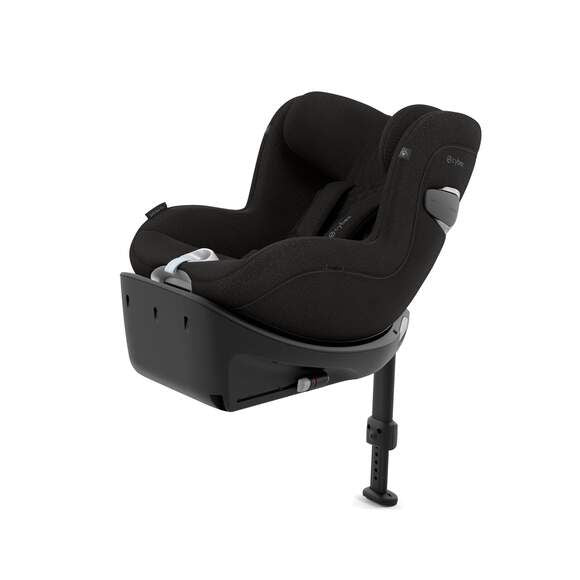 Cybex - Autostoel Sirona Ti Plus | Sepia Black