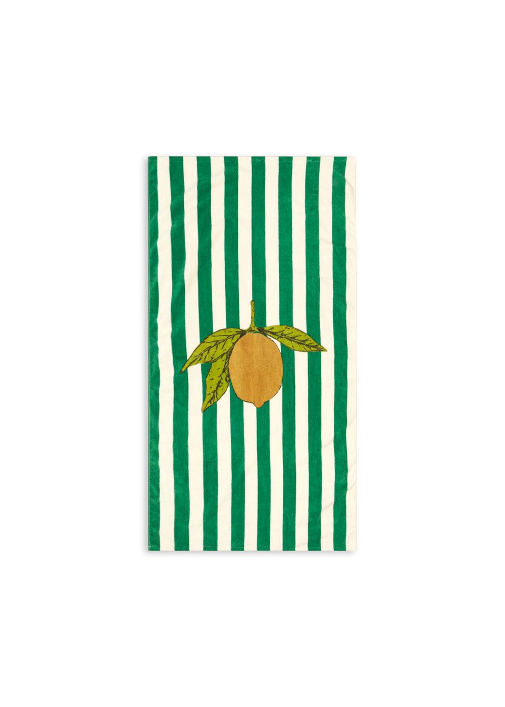 Konges Slojd - Strandhanddoek | Antique Stripe
