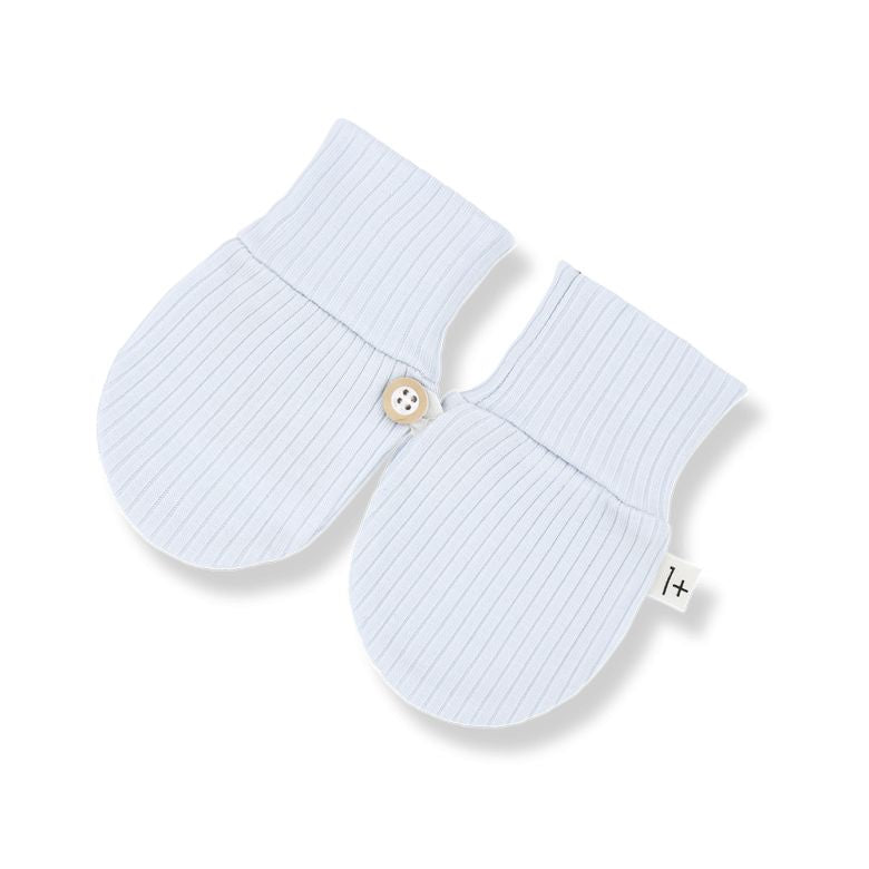 1+ In The Family - Krabwantjes Nura | Misty Blue