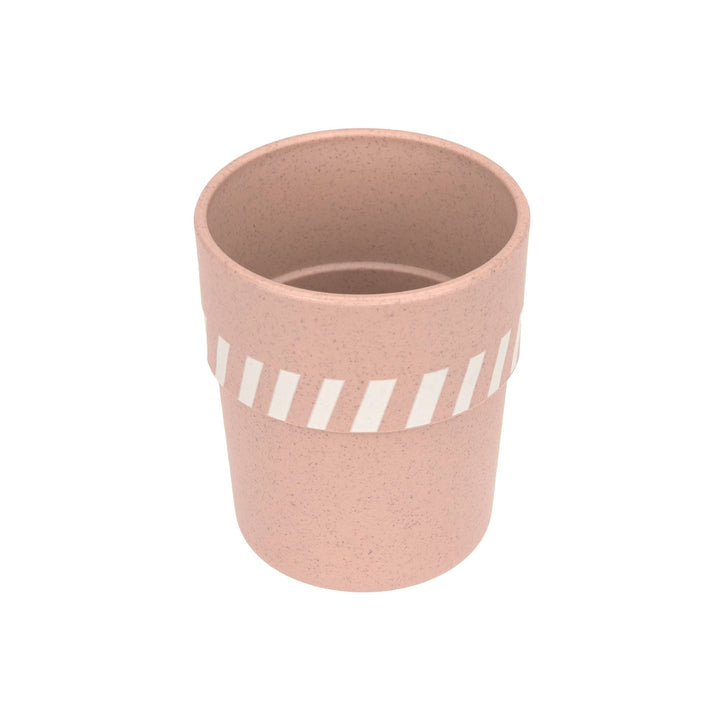 Lässig kinderbeker met kattenprint uit Tiny Team collectie