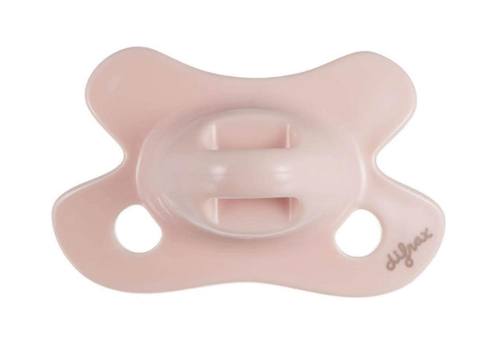 Fopspeen Natural Newborn Pure Uni Blossom