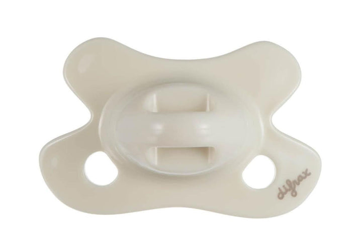 Fopspeen Natural Newborn Pure Uni Popcorn