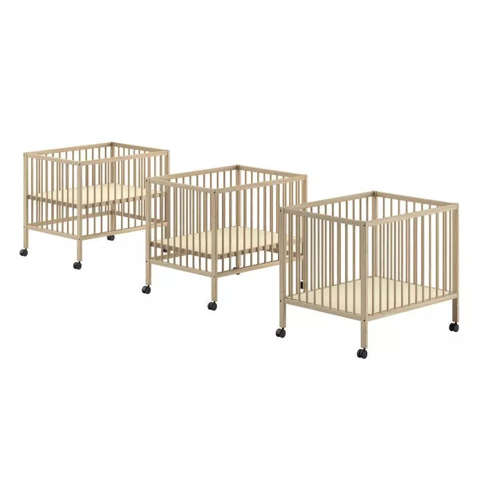 Jaxx - Park Dino 95 x 75 cm | Natuur