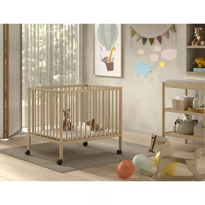 Jaxx - Park Dino 95 x 75 cm | Natuur