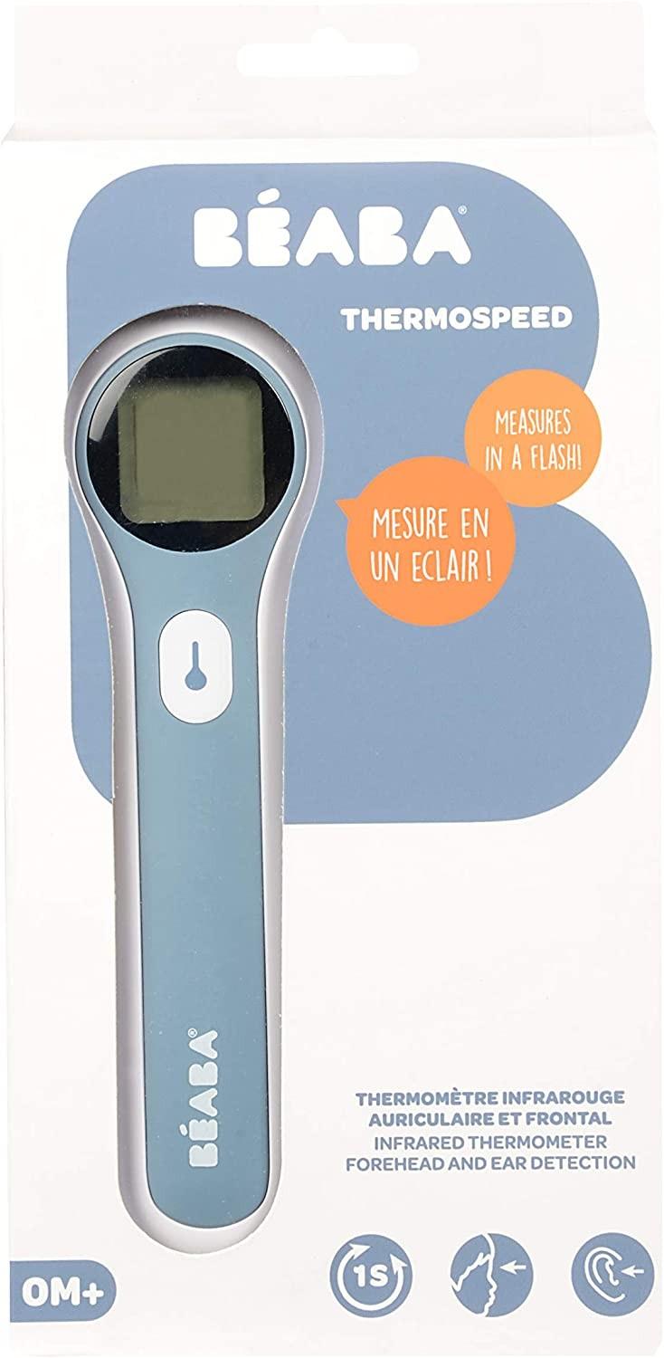 Infrarood Thermometer Thermospeed Oor en Hoofd