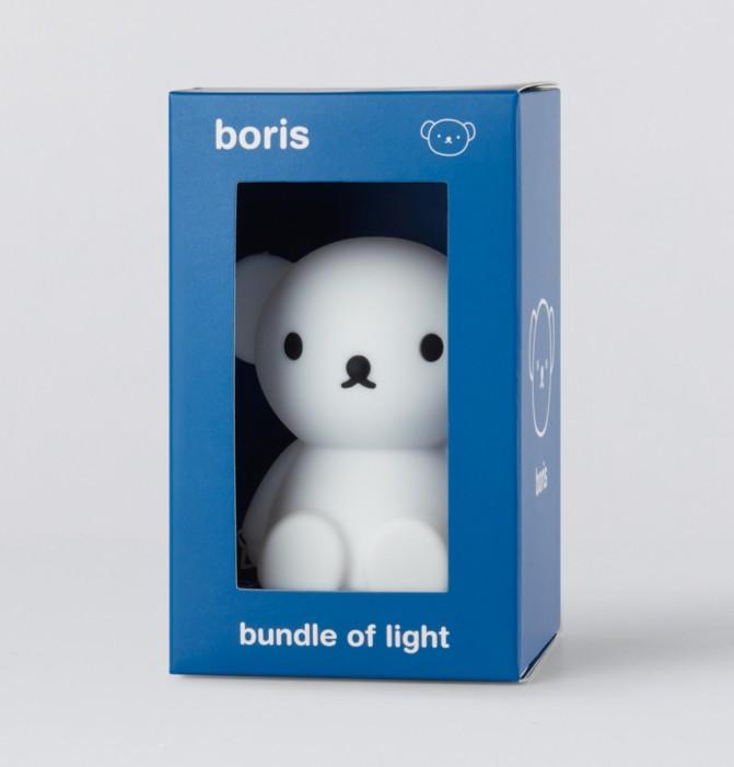 Mini Lamp Bundle of Light Boris