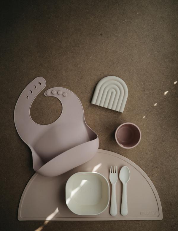 Silicone Placemat Shifting Sand