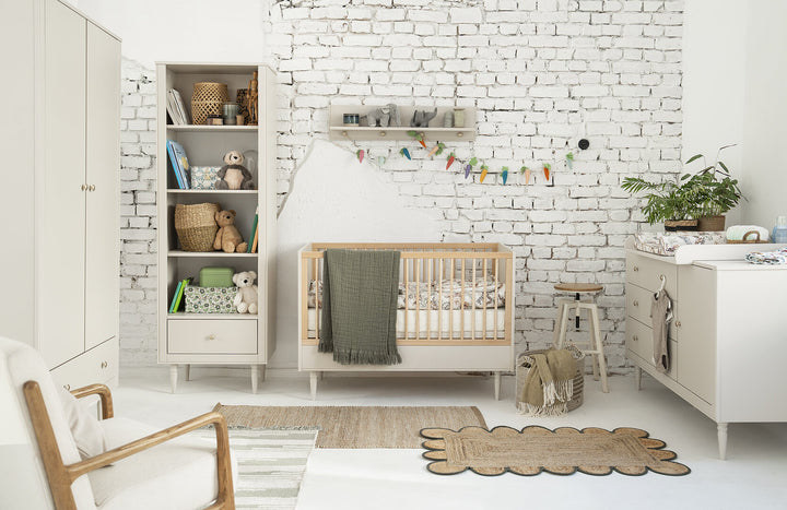 Pinio - Wandrek Petite | Champagne