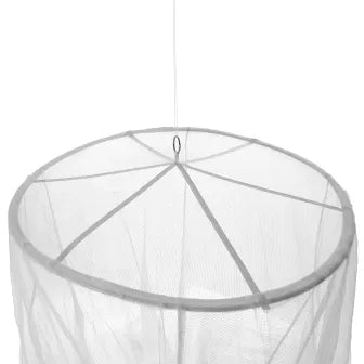 Care Plus - Klamboe Bell (2 pers) | Wit