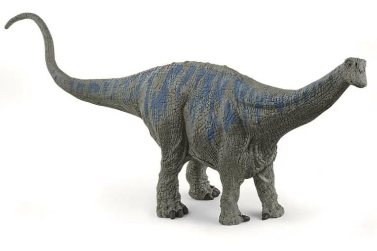 Figuurtje Brontosaurus