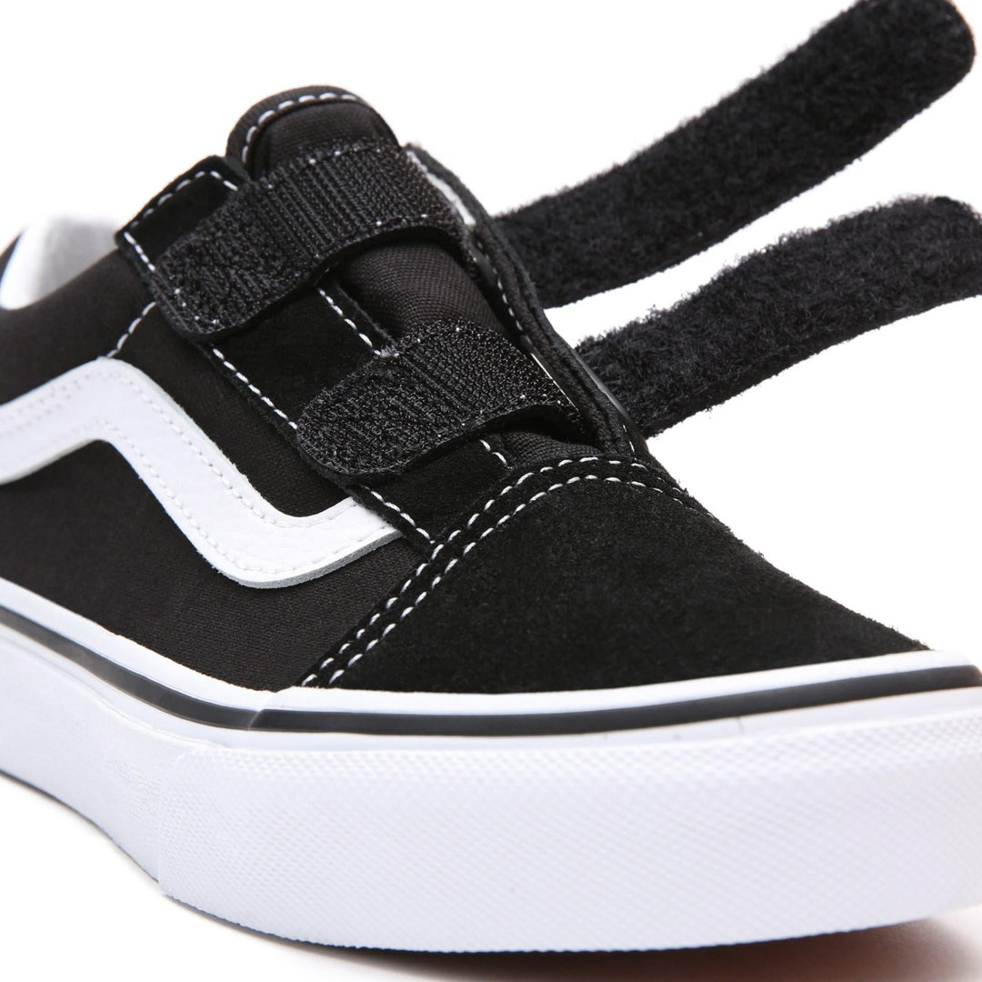 Sneakers Old Skool V Black / True White