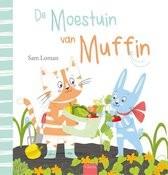 Boek De Moestuin Van Muffin