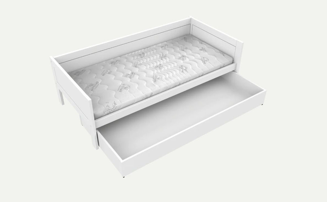 Lifetime - Bedlade Groot Voor Eenpersoonsbed