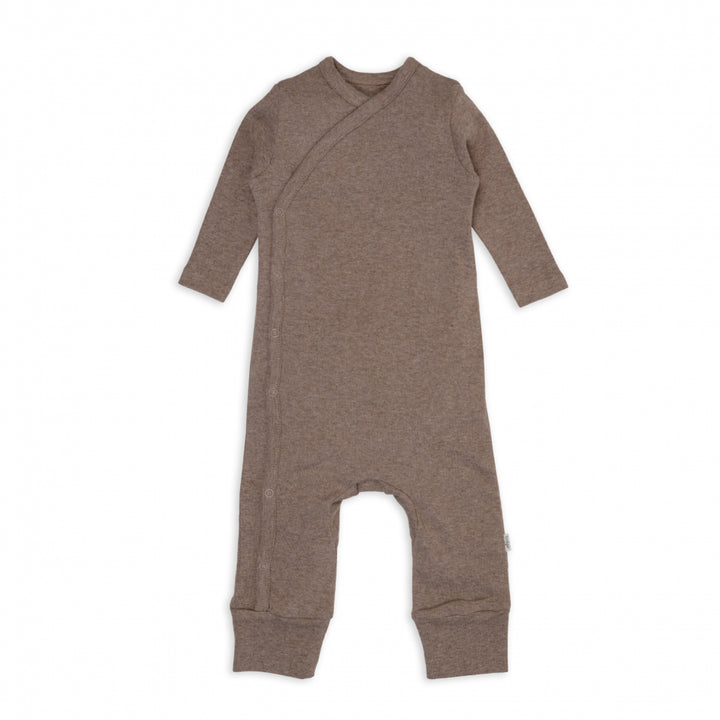 Lodger - Onesie Melange | Buffalo