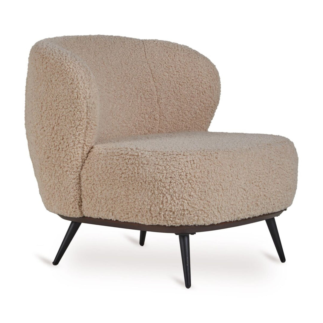 Quax - Zen Chair | Sheep