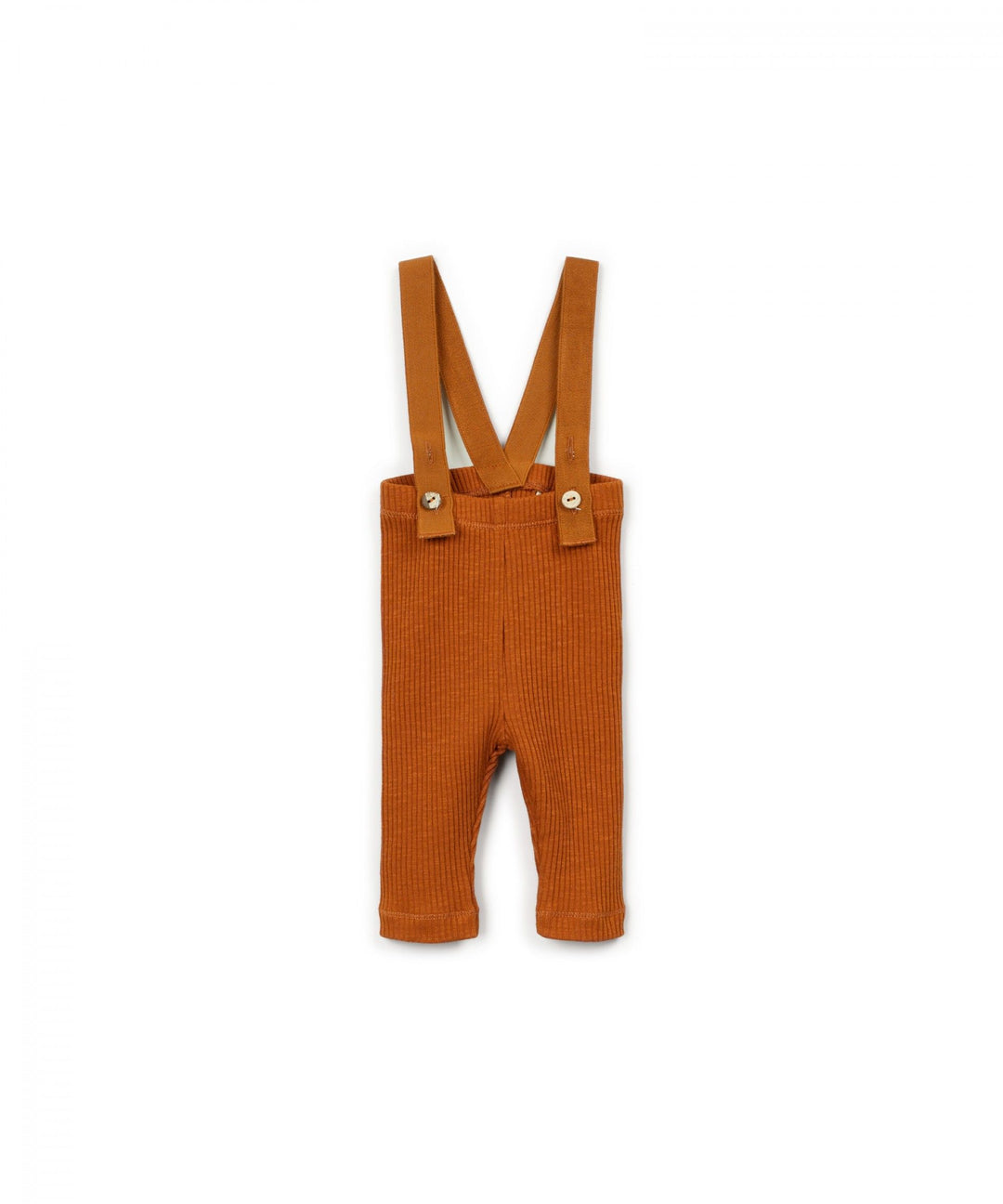 Play Up - Legging Rib Flamé | Pot