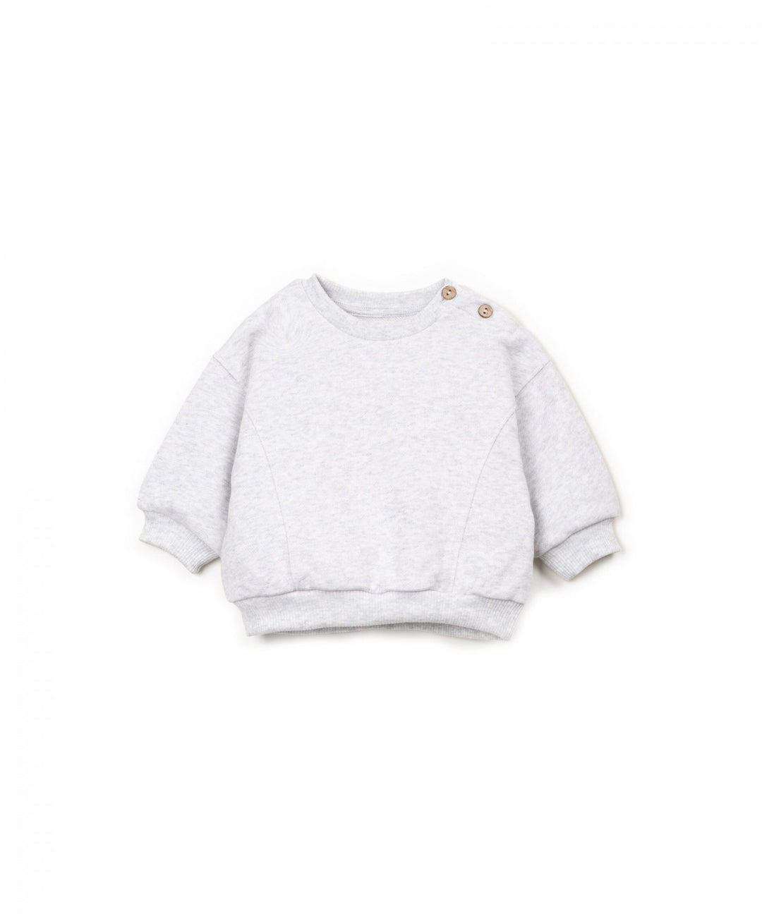 Play Up - Sweater Fleece | Mix
