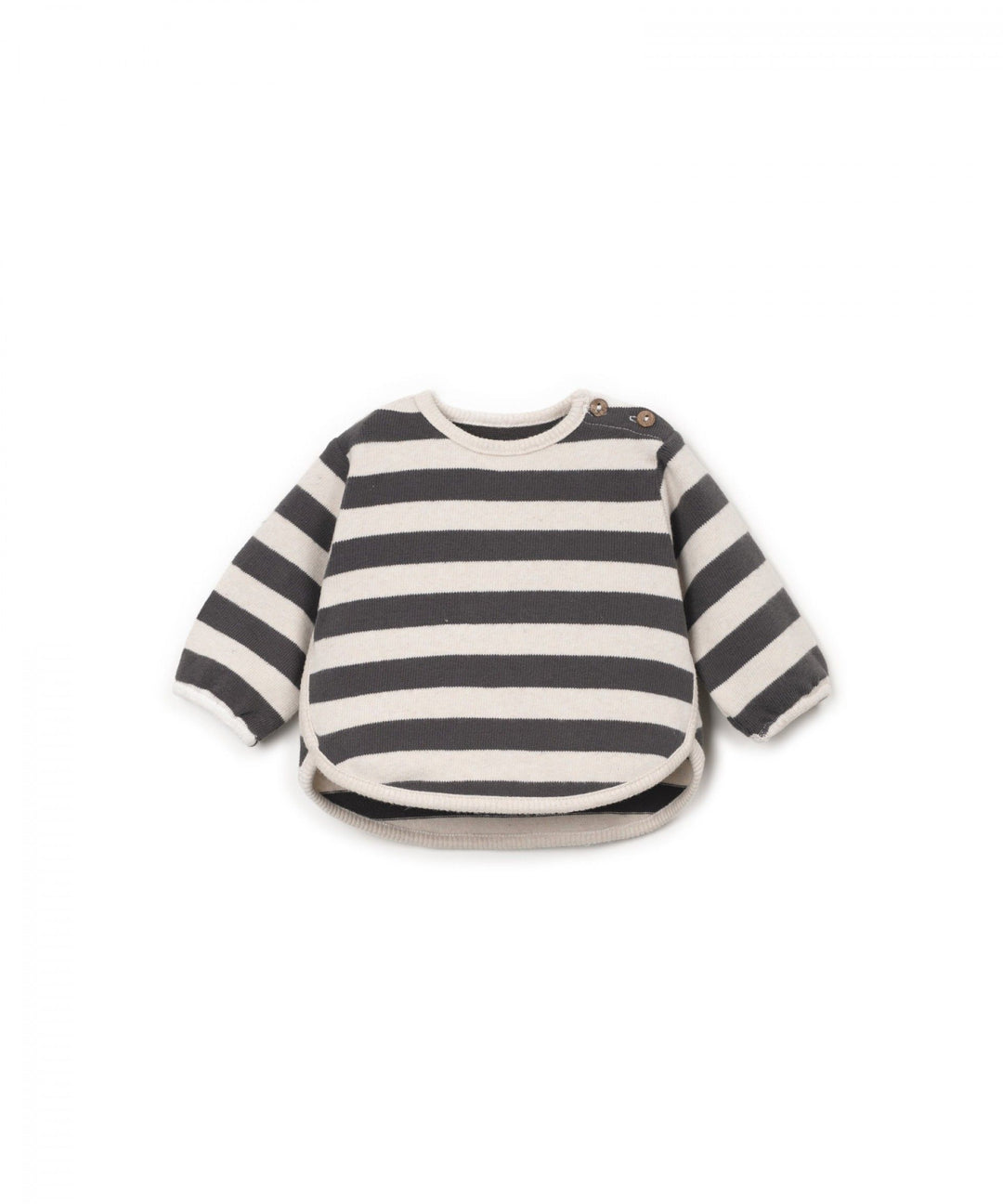Play Up - Sweater Jersey Striped | Waste