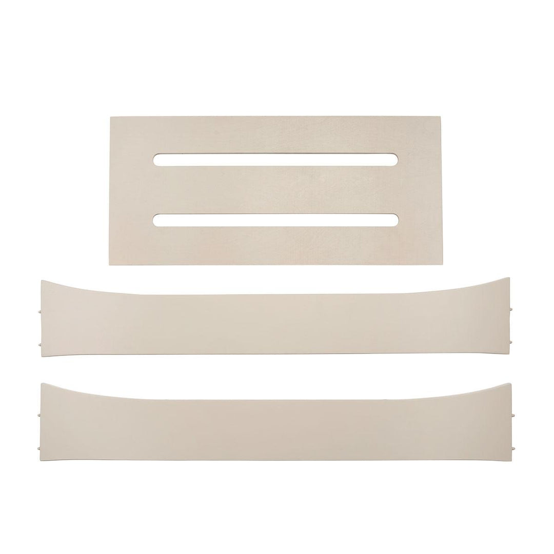 Leander - Junior Kit voor Bed Classic Baby | Cappuccino