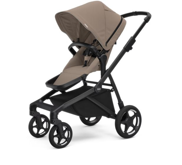 Thule - Buggy Sleek 2 | Tinted Taupe