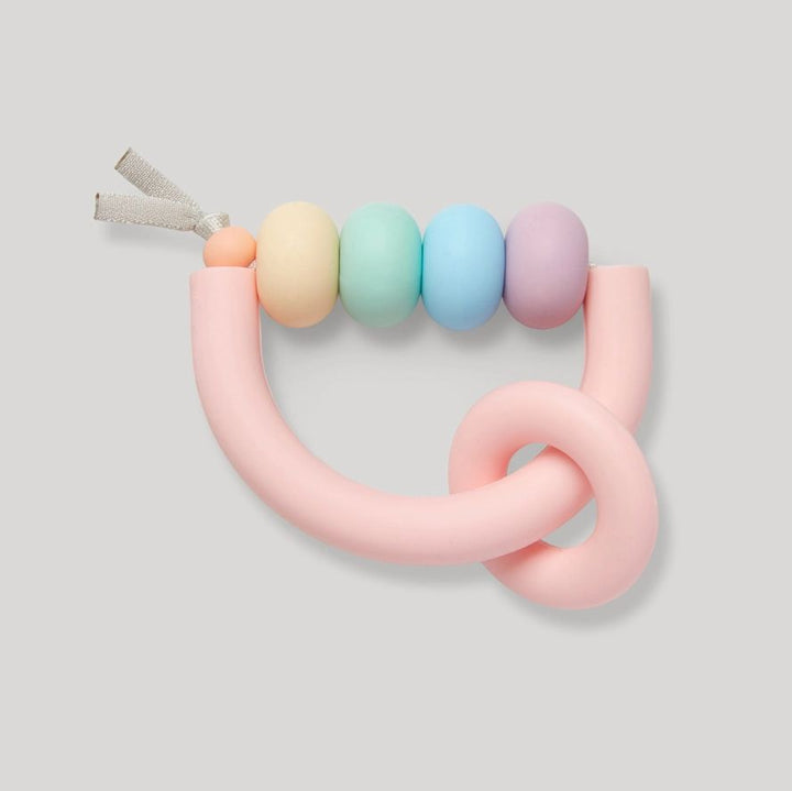 January Moon - Bijtring Rainbow Sherbet Arch