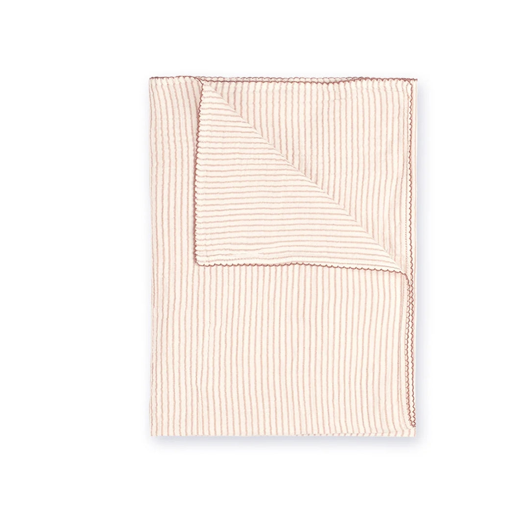 Bemini - Deken 80x100cm | Muffin