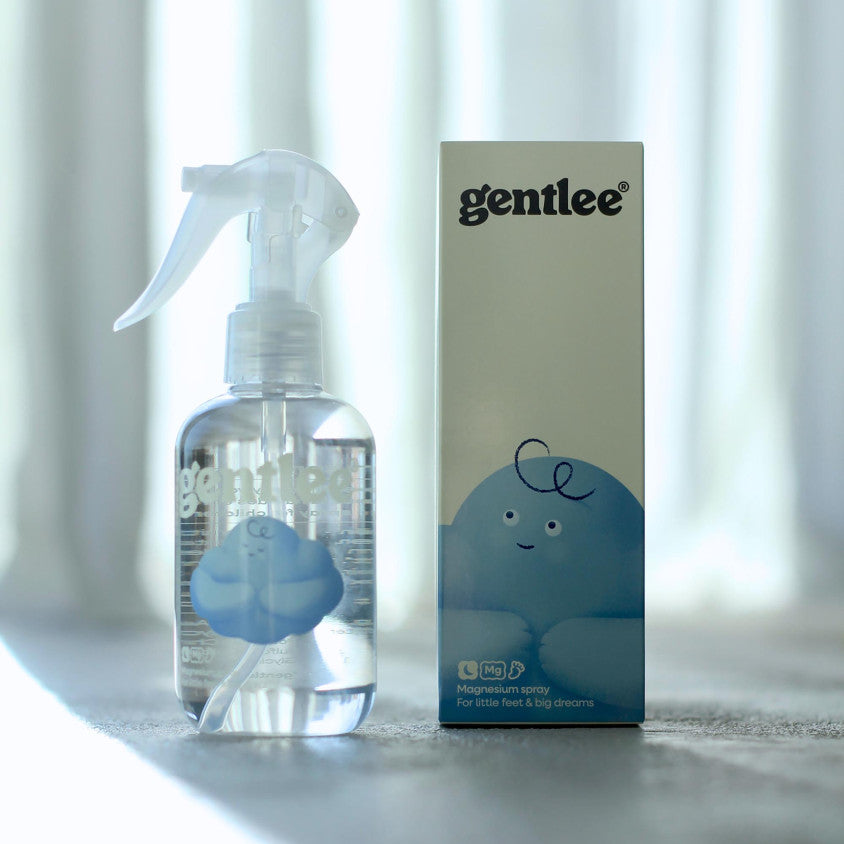 Gentlee - Magnesium Spray