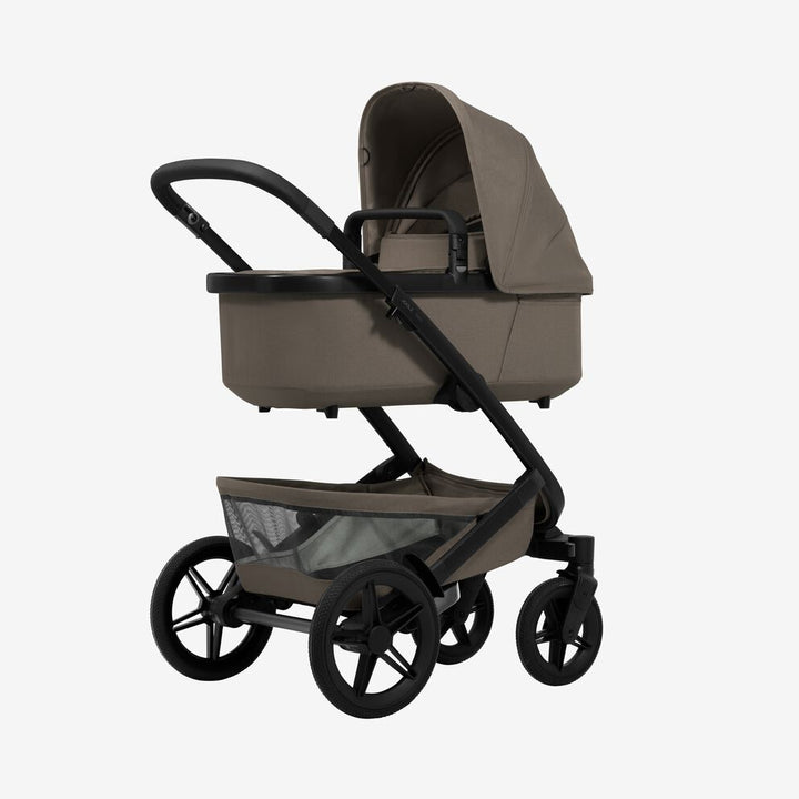 Joolz Geo5 Compleet kinderwagen in Hazel Brown voor elk terrein en groeiende gezinnen