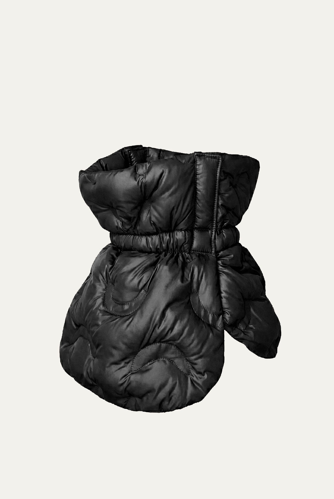 Flybaby - Nekwarmer | Black