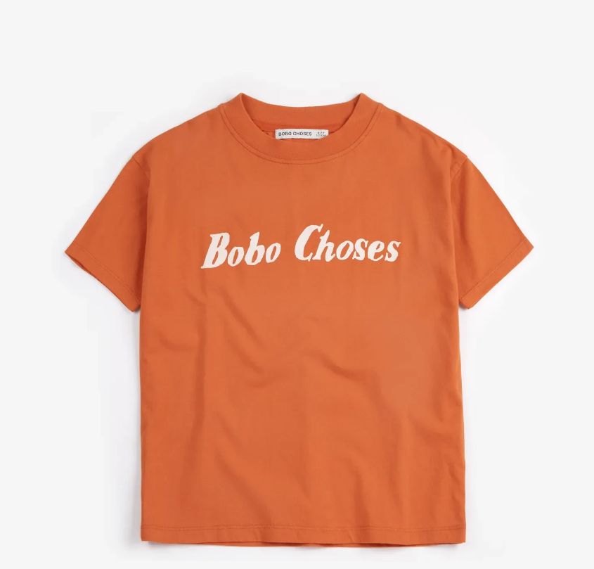 Bobo Choses - T-shirt Bobo Choses
