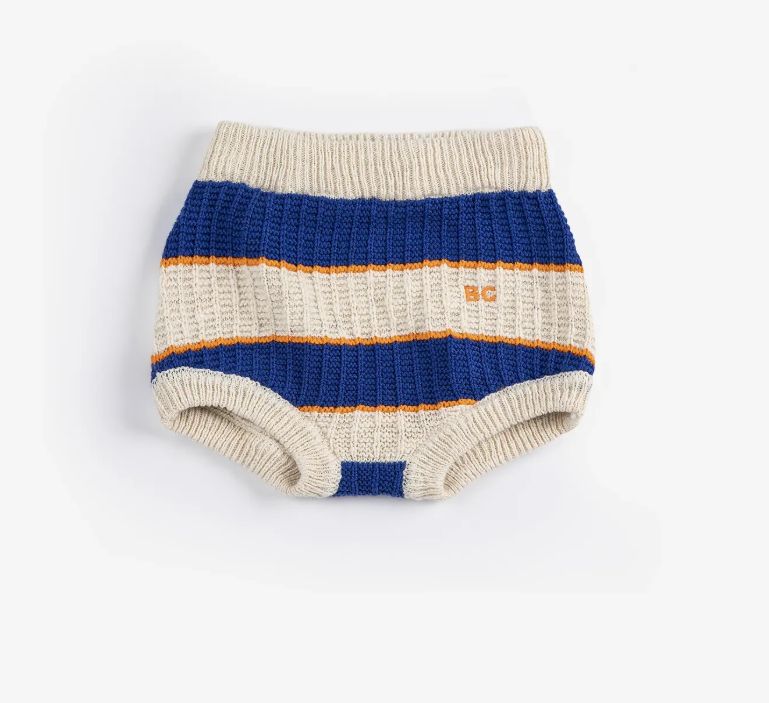 Bobo Choses - Pamperbroek Short BC