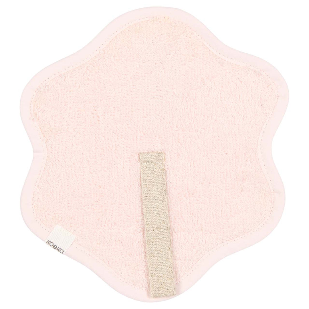 Koeka - Fopspeendoekje Dijon Daily | Cotton candy