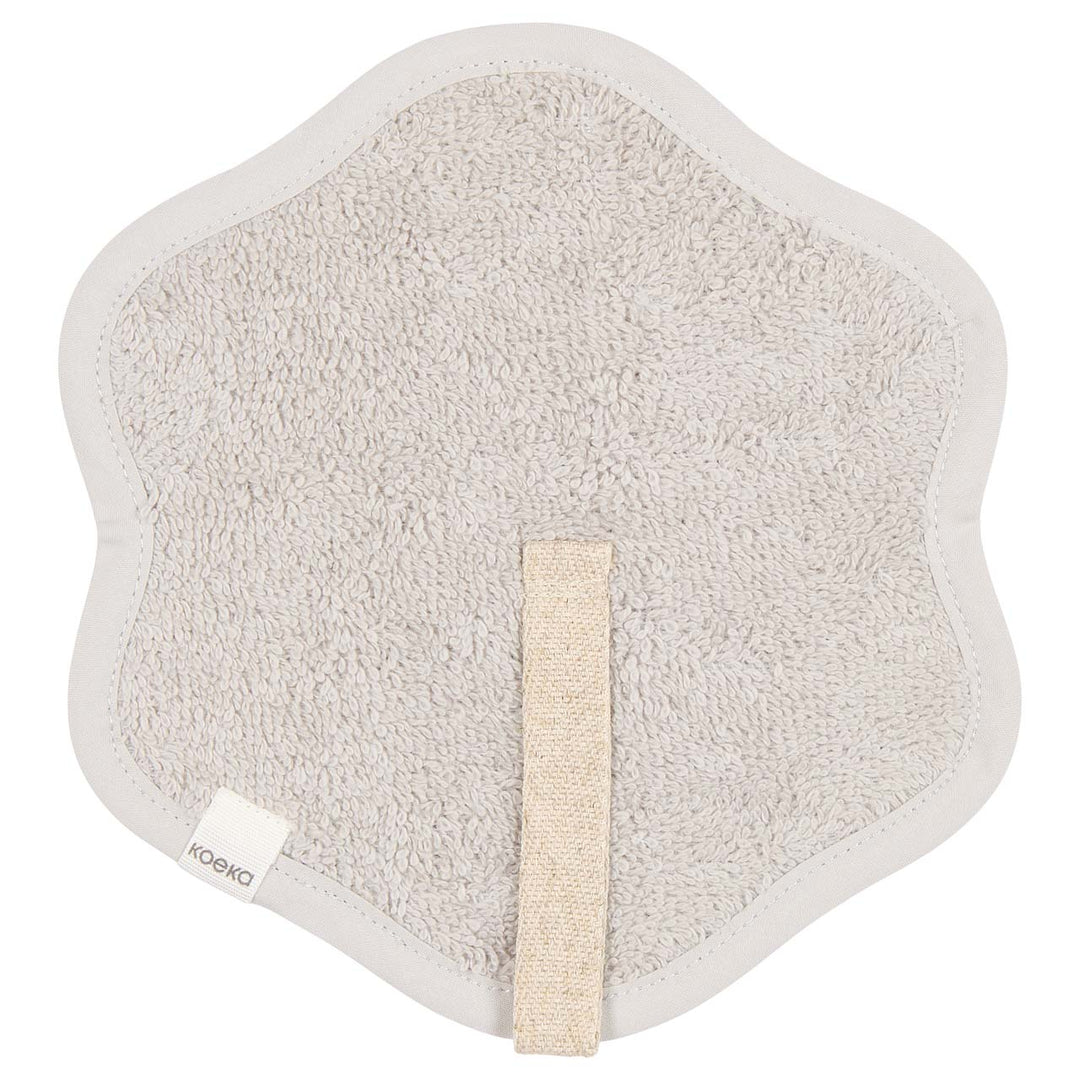 Koeka - Fopspeendoekje Dijon Daily | Stone
