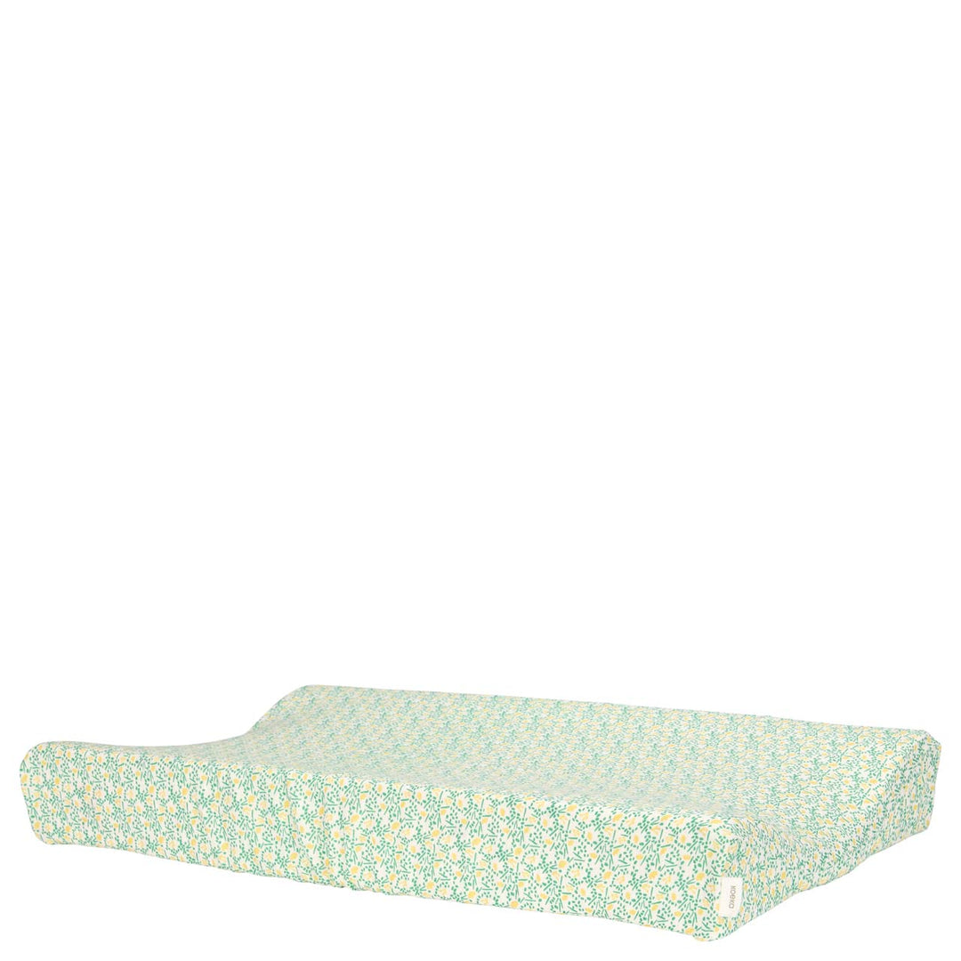 Koeka - Waskussenhoes Meadow | Off White