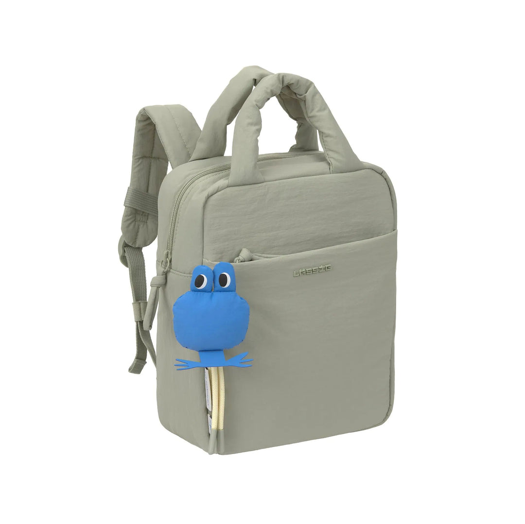 Lassig - Rugzak Mini Minoa | Mint