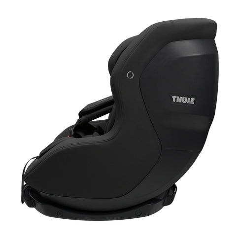 Thule - Autostoel Elm Connect 360 | Black