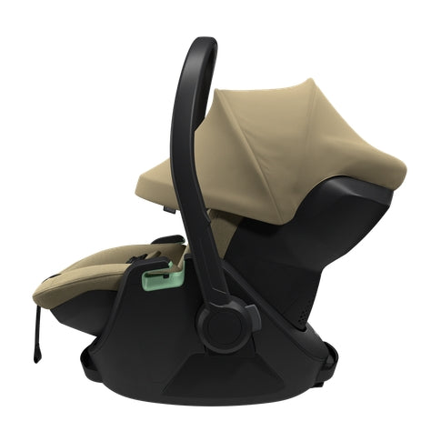 Thule - Autostoel Maple Connect | Faded Khaki