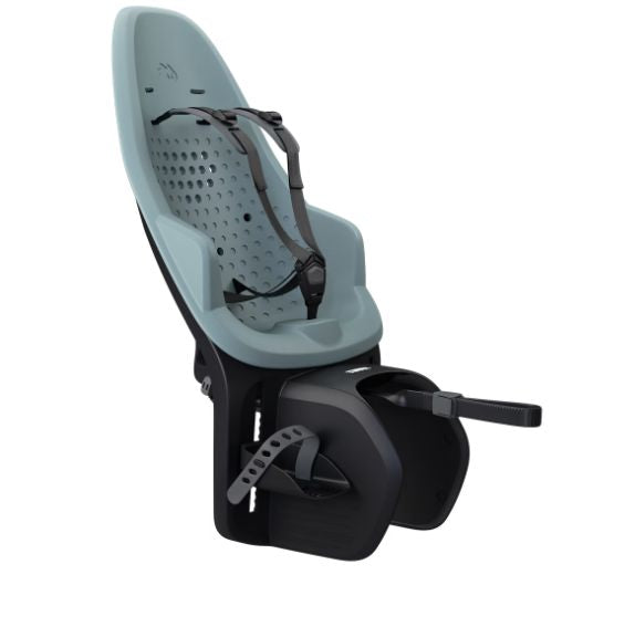Thule - Fietsstoeltje Yepp 2 Maxi Rack Mount | Mid Blue