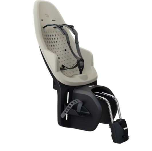 Thule - Fietsstoeltje Yepp 2 Maxi Frame Mount | Soft Sand