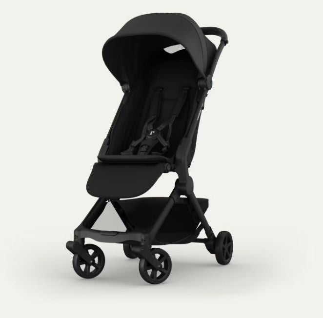 Redsbaby - Buggy SKIP 3 | Black