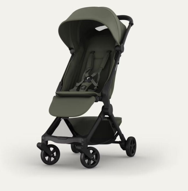 Redsbaby - Buggy SKIP 3 | Ivy