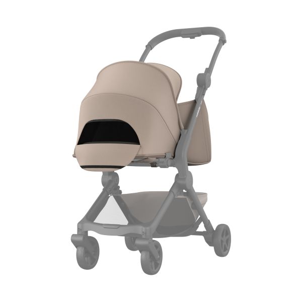 Redsbaby - SKIP 3 Draagmand | Soft Taupe