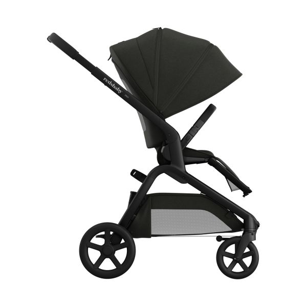 Redsbaby - Buggy Frame + Zit ONIX | Graphite