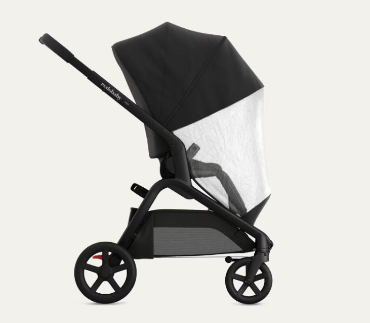 Redsbaby - ONIX Regenhoes Zit