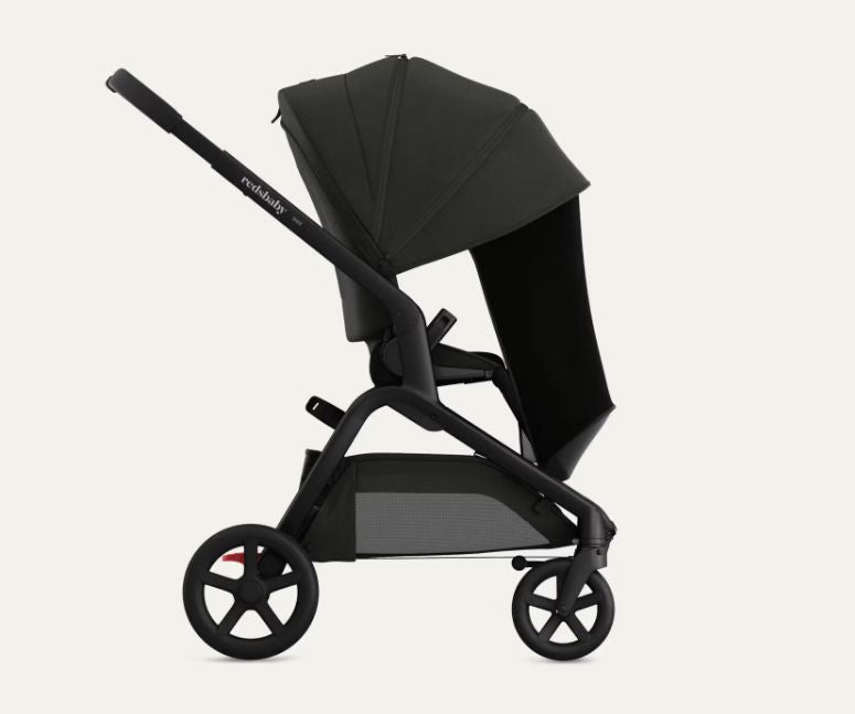 Redsbaby - ONIX UPF50+ Zonnescherm Zit