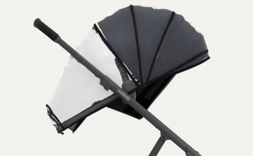 Redsbaby - NUVO 2 Regenhoes Zitting/Draagmand