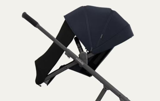 Redsbaby - Zonnescherm UPF50+ Zitting/Draagmand NUVO 2