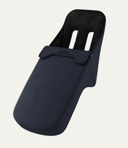 Redsbaby winter voetenzak NUVO 2 Midnight Blue